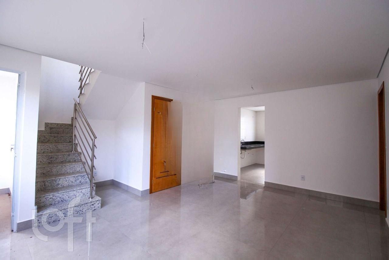 Apartamento à venda com 3 quartos, 180m² - Foto 6