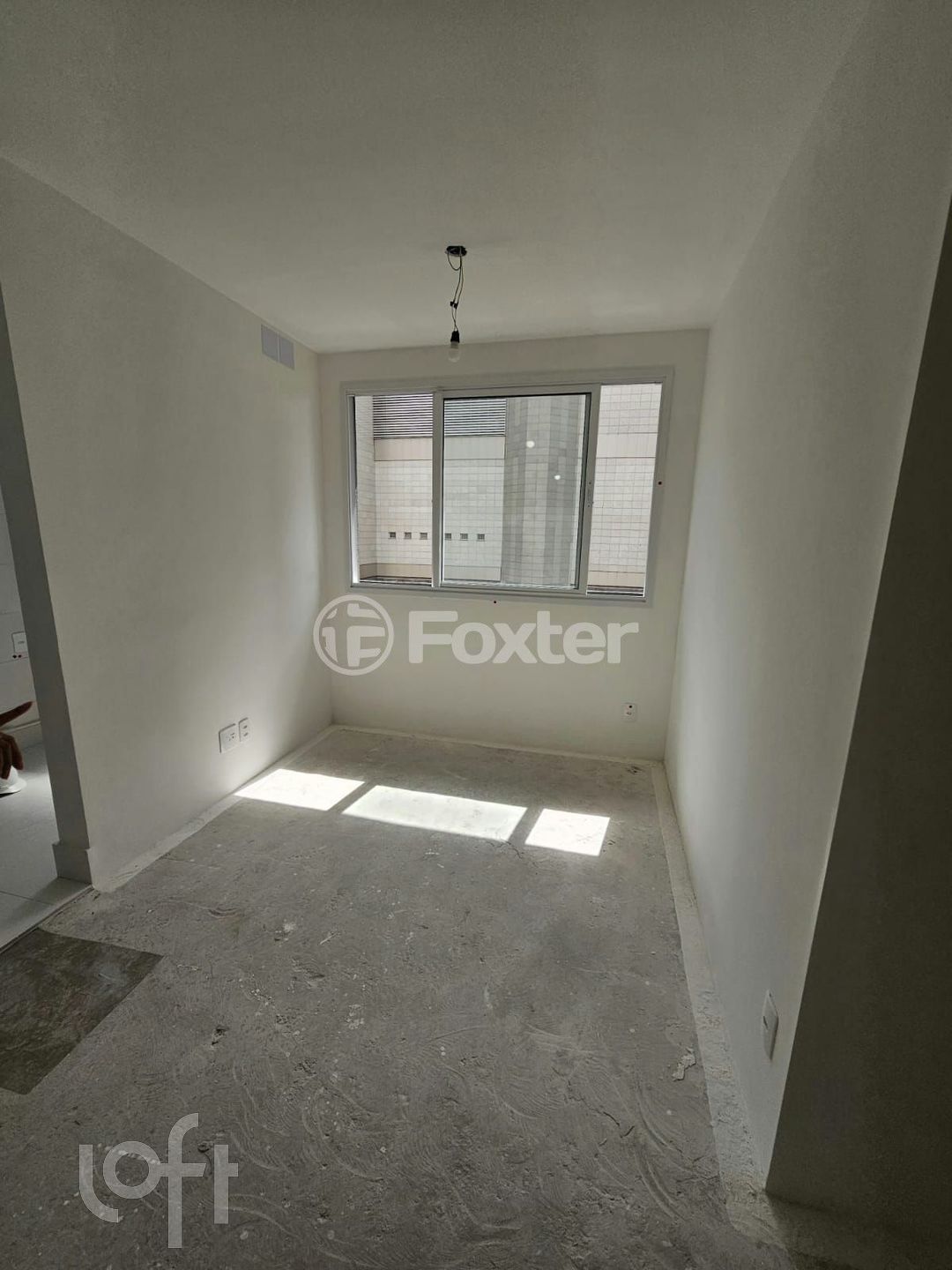 Apartamento com 67m², 3 dormitórios, 1 suíte, 1 vaga, Cristo Redentor em Porto Alegre