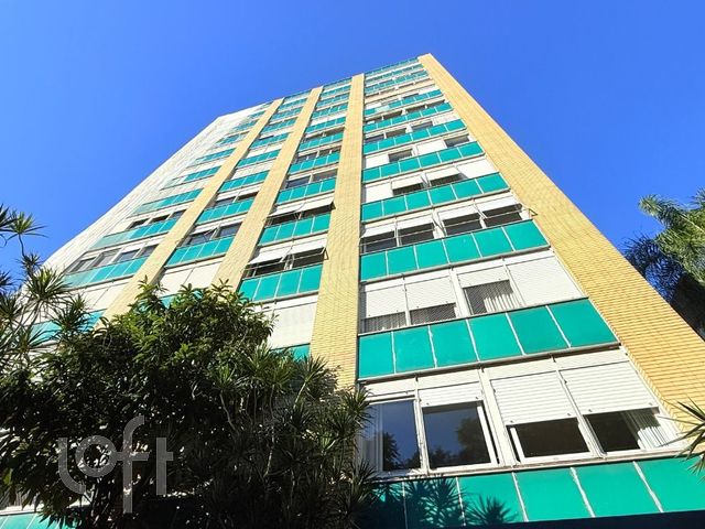 Apartamento com 226m², 3 dormitórios, 1 suíte, 1 vaga, Bom Fim em Porto Alegre