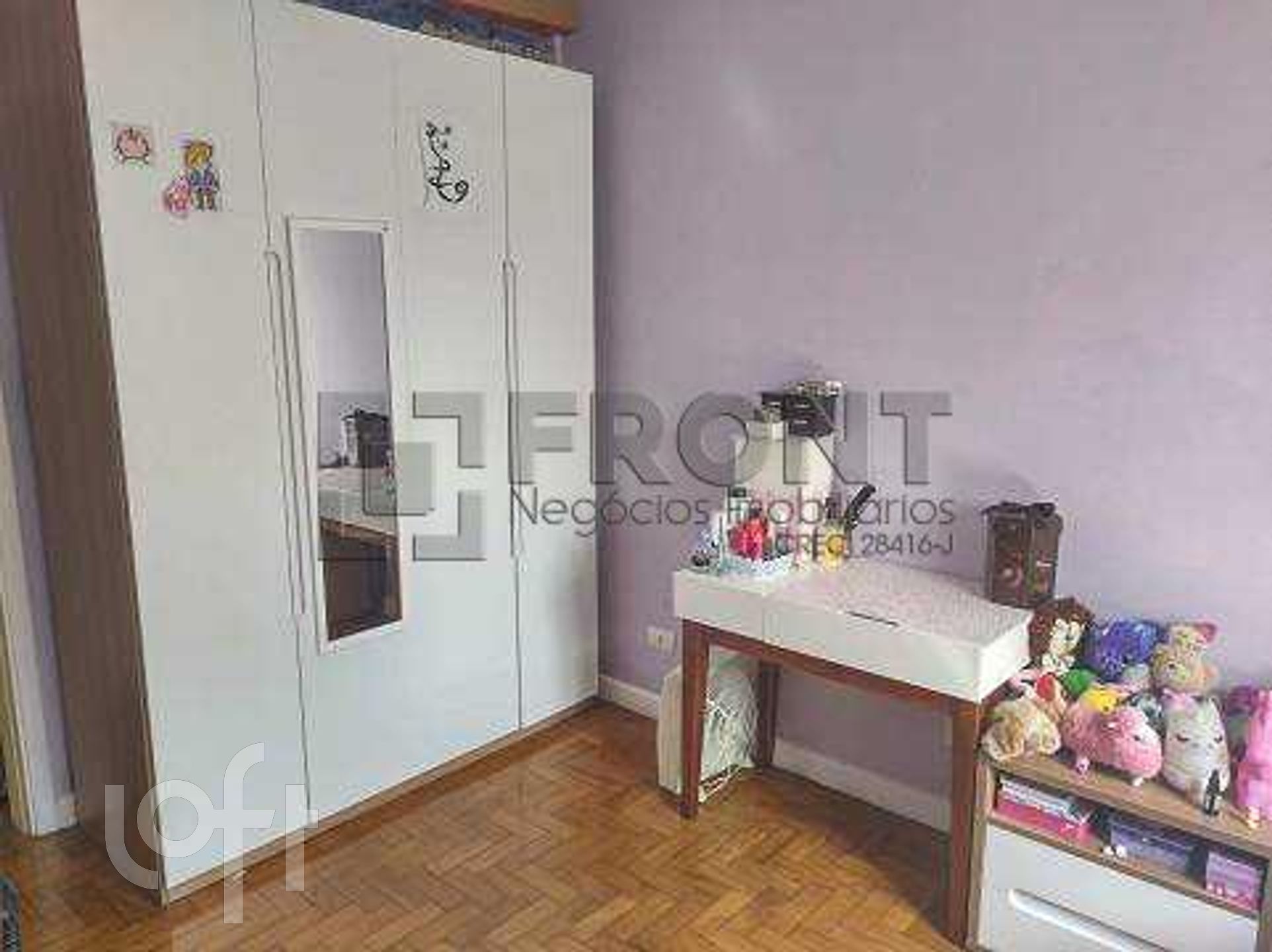 Apartamento à venda com 3 quartos, 90m² - Foto 4