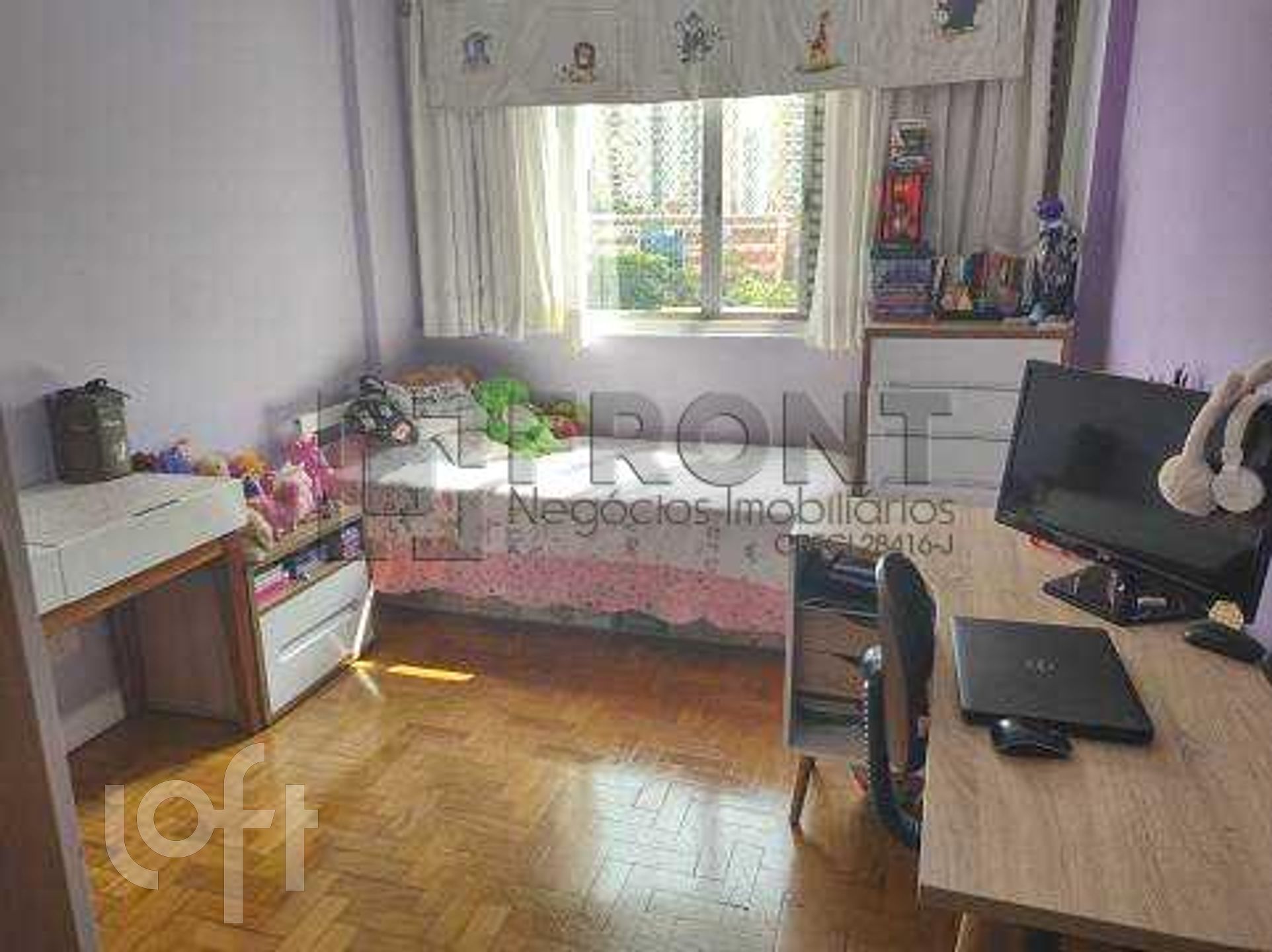 Apartamento à venda com 3 quartos, 90m² - Foto 5