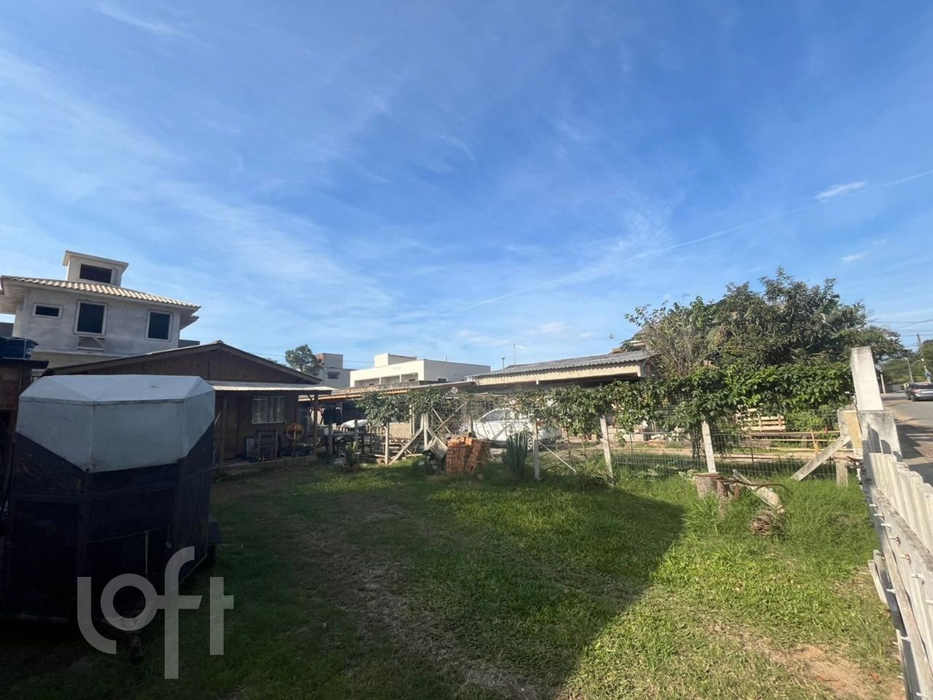 Casa à venda em Rio tavares central com 0 m², 5 quartos