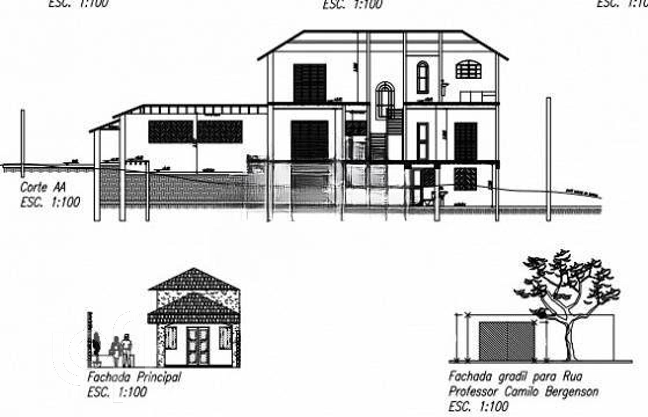 Casa à venda com 3 quartos, 180m² - Foto 26