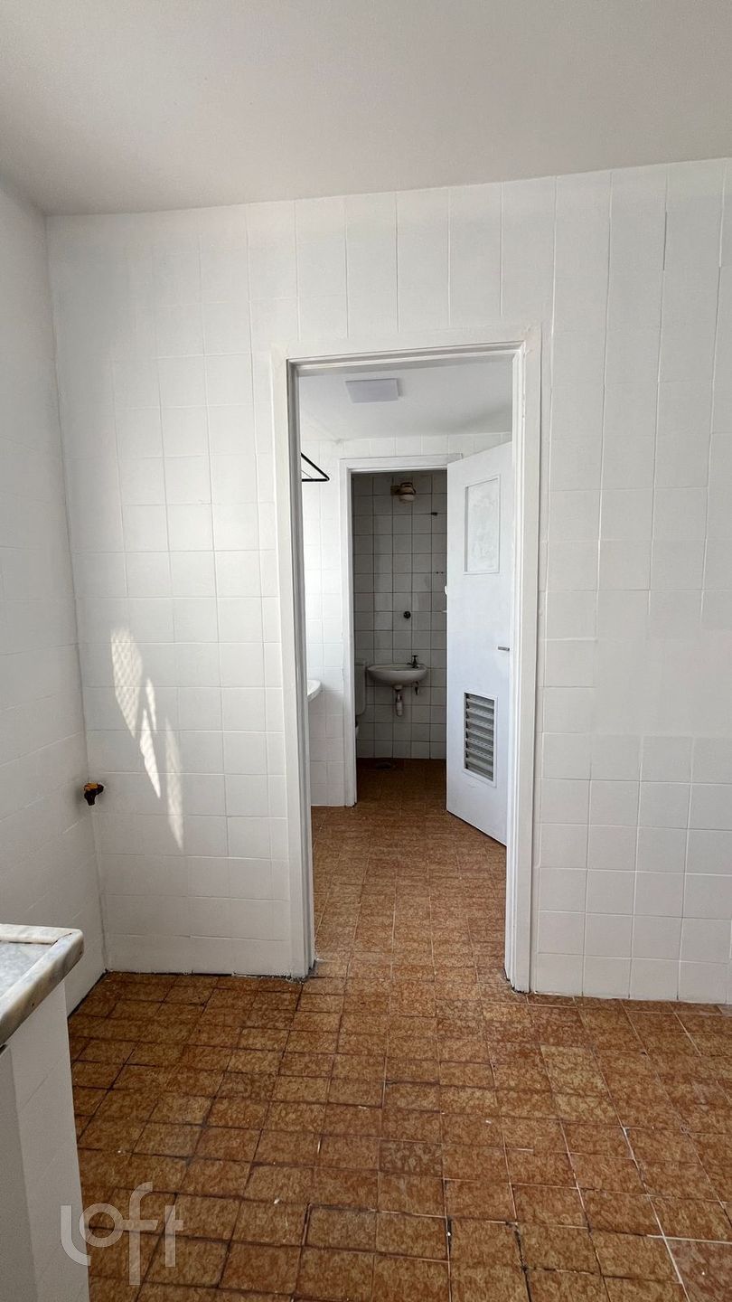 Apartamento à venda com 2 quartos, 67m² - Foto 8