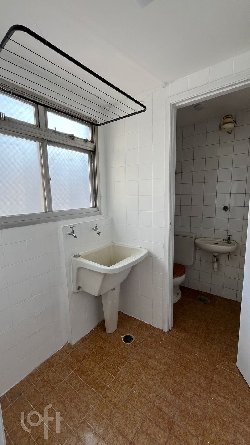 Apartamento à venda com 2 quartos, 67m² - Foto 12