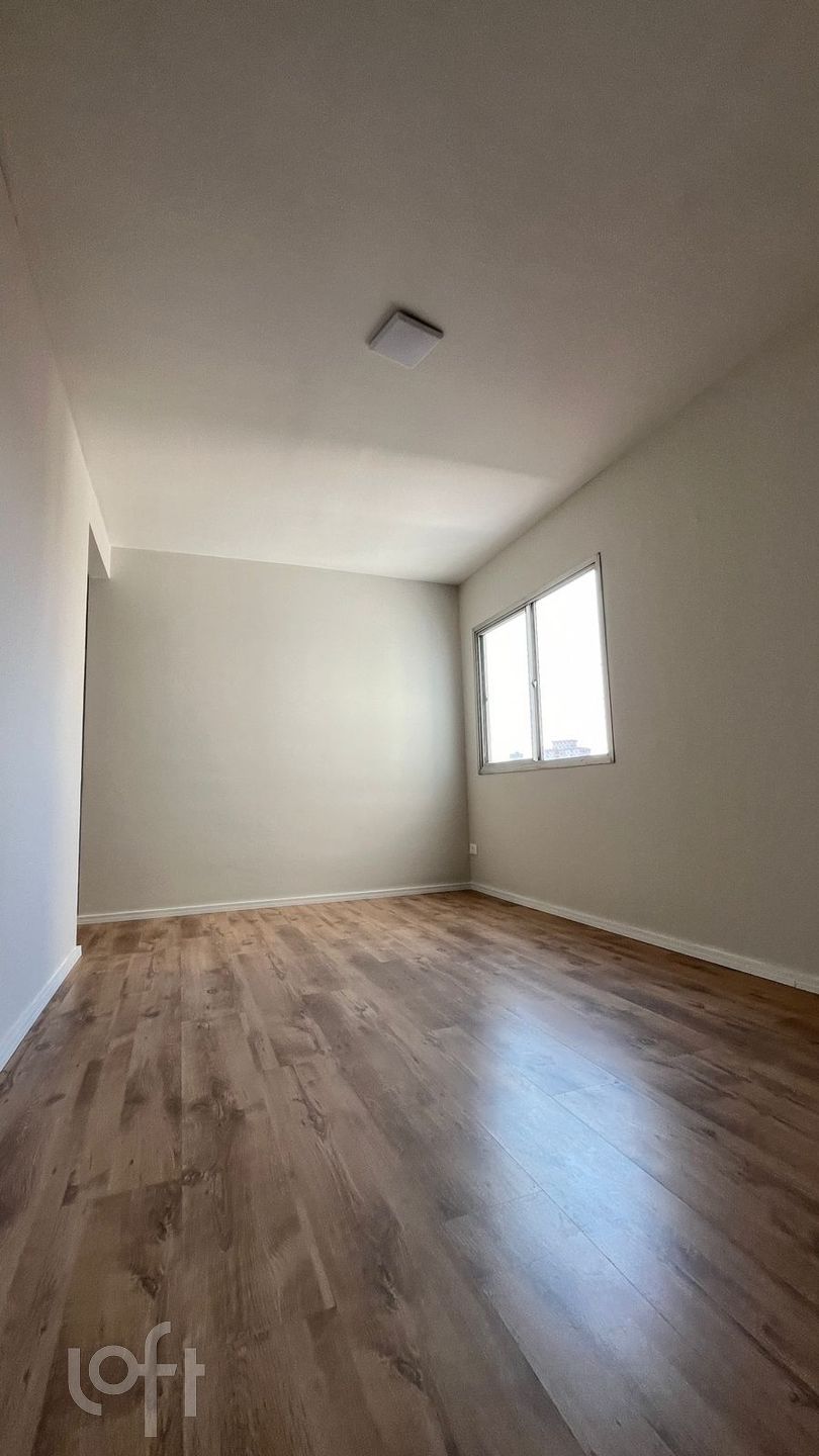 Apartamento à venda com 2 quartos, 67m² - Foto 2