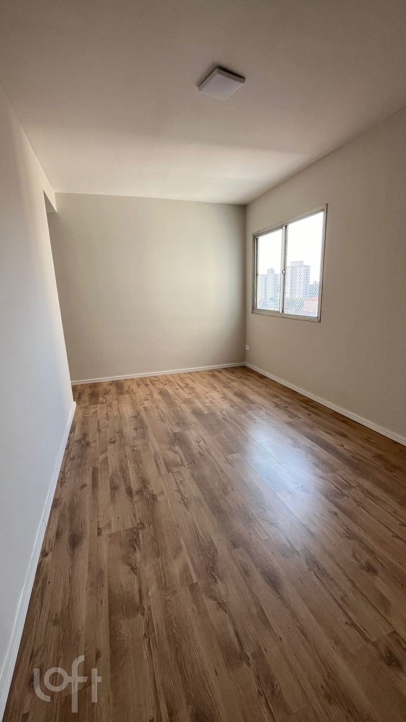 Apartamento à venda com 2 quartos, 67m² - Foto 1