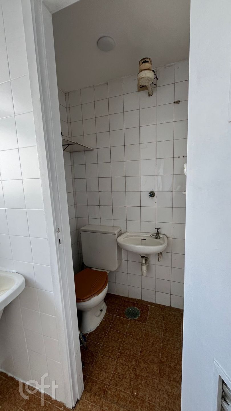 Apartamento à venda com 2 quartos, 67m² - Foto 17