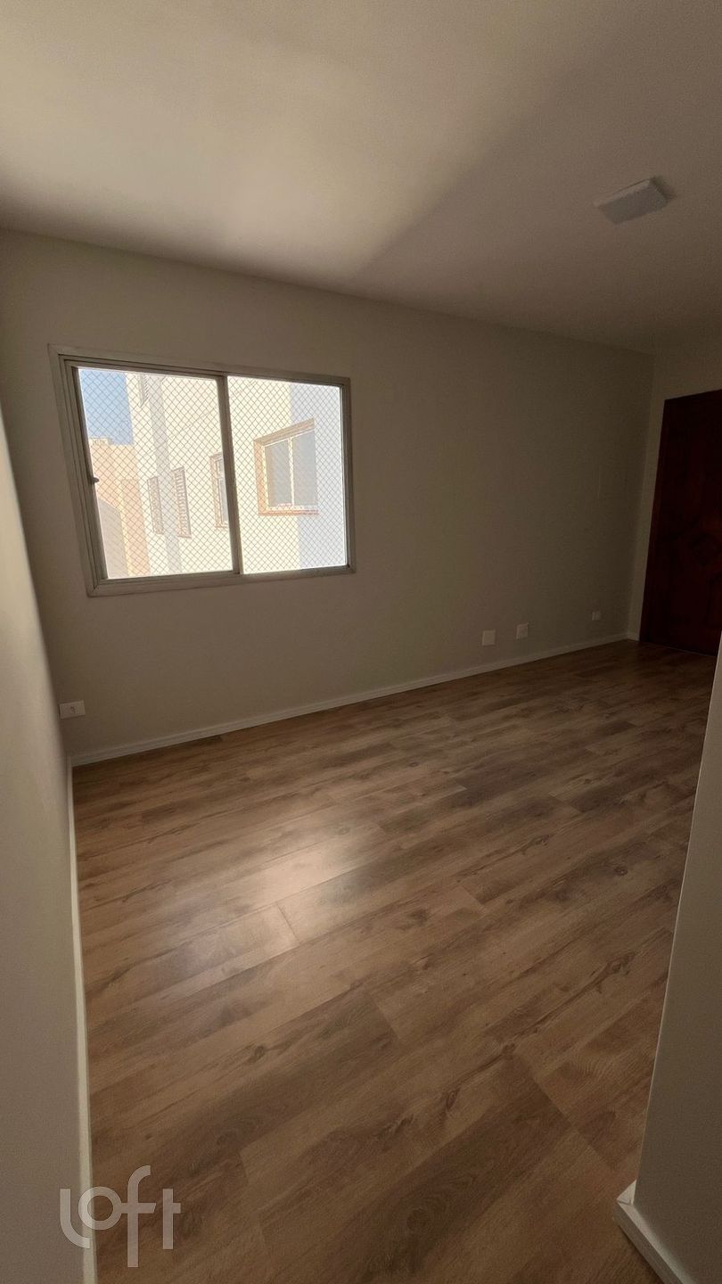 Apartamento à venda com 2 quartos, 67m² - Foto 5