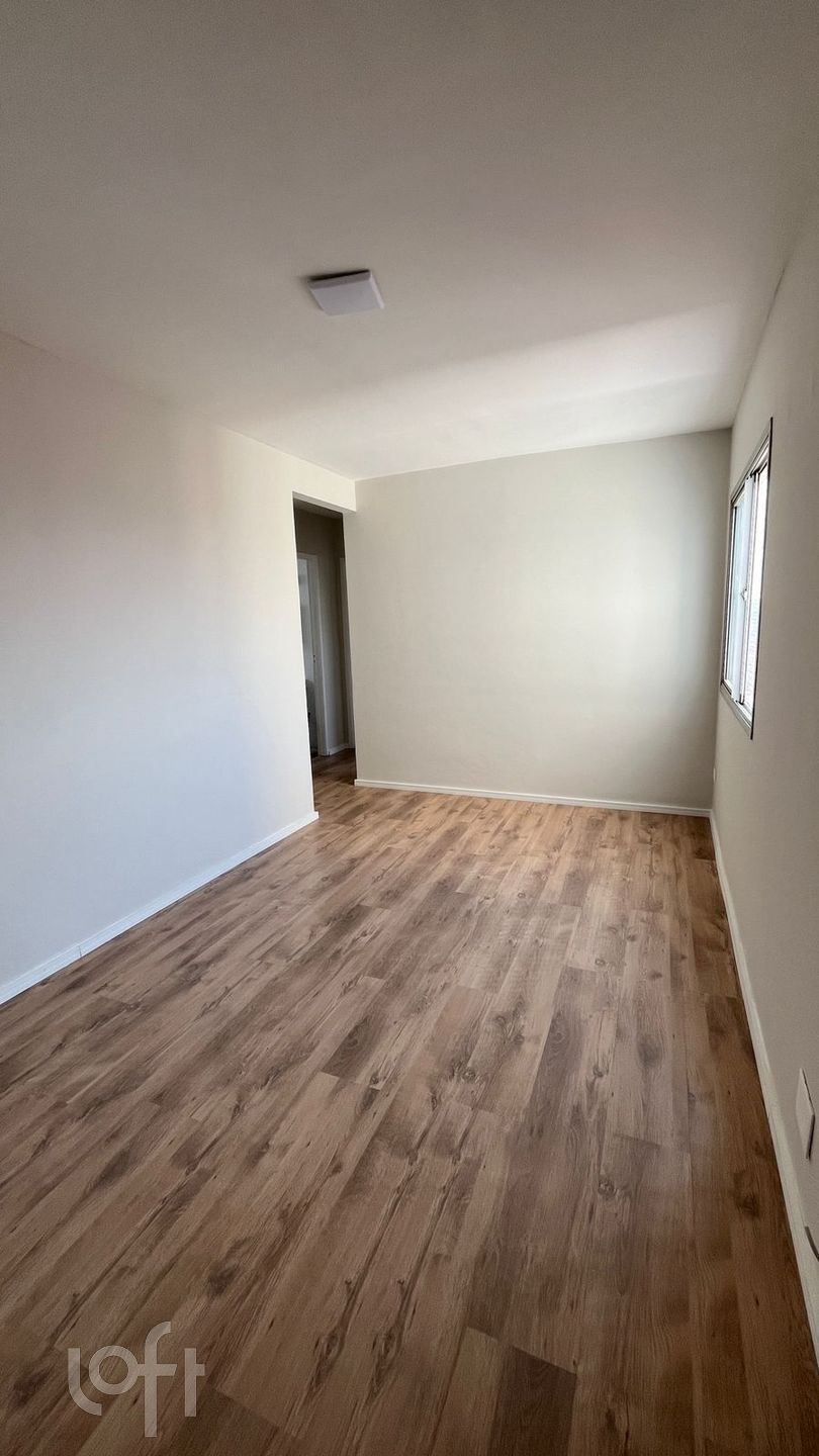 Apartamento à venda com 2 quartos, 67m² - Foto 3