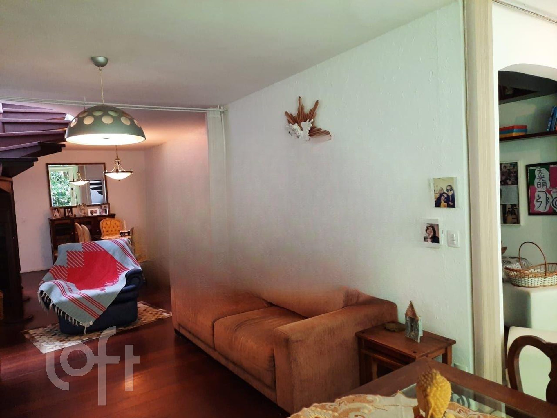 Apartamento à venda com 4 quartos, 224m² - Foto 10