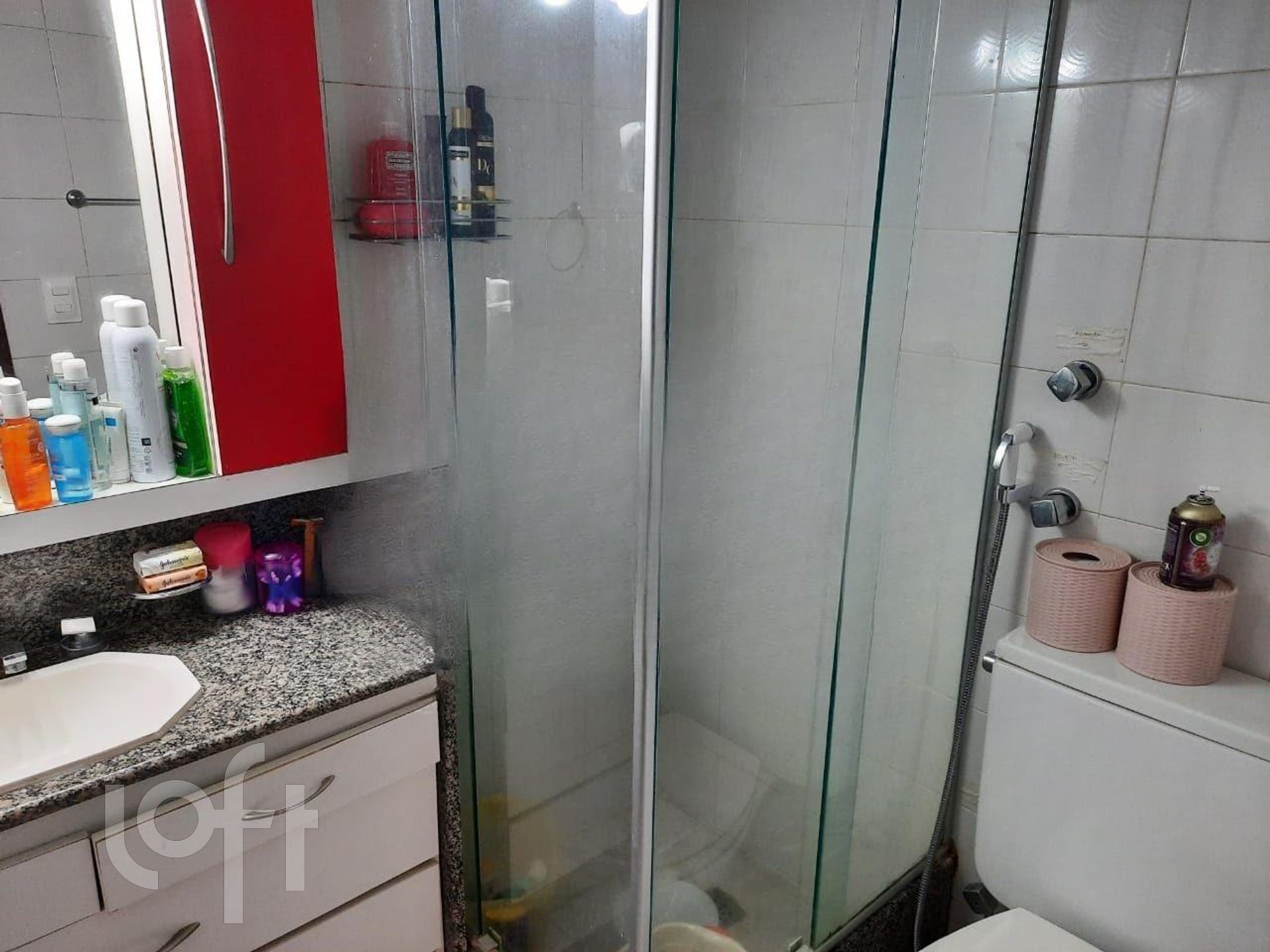 Apartamento à venda com 4 quartos, 224m² - Foto 13