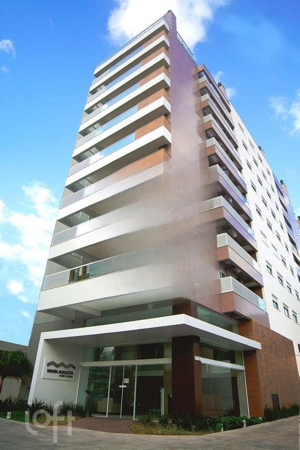 Apartamentos com 75m², 2 quartos, 1 garagem, no bairro Itacorubi em Florianópolis