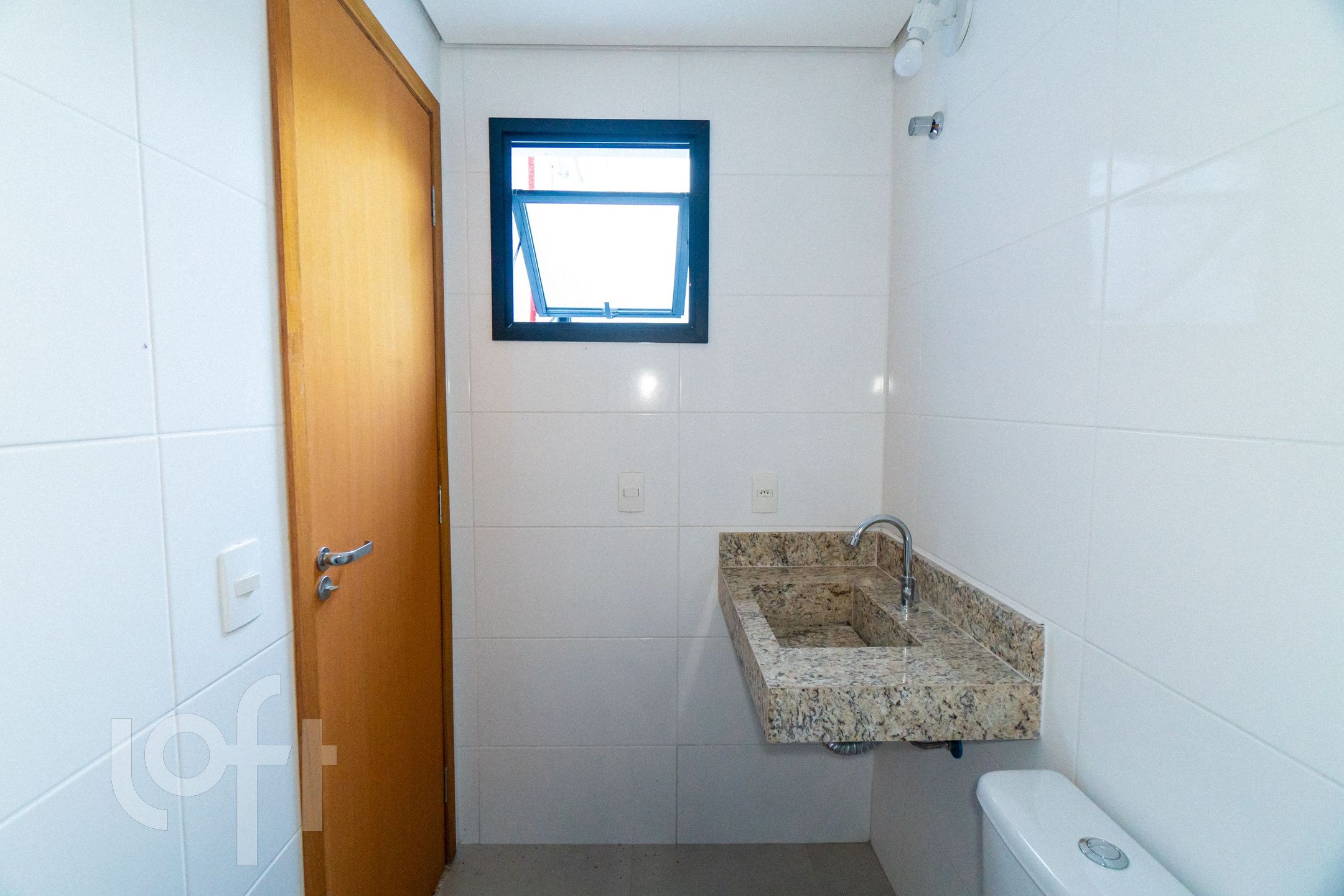 Apartamento à venda com 1 quarto, 39m² - Foto 8