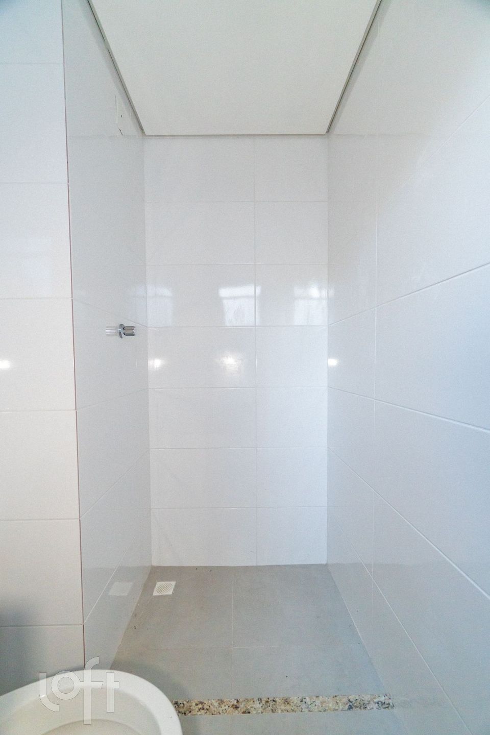 Apartamento à venda com 1 quarto, 39m² - Foto 9