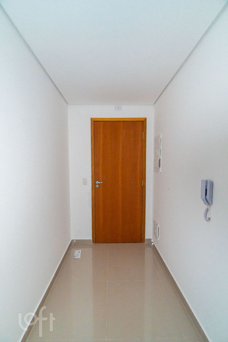 Apartamento à venda com 1 quarto, 39m² - Foto 6