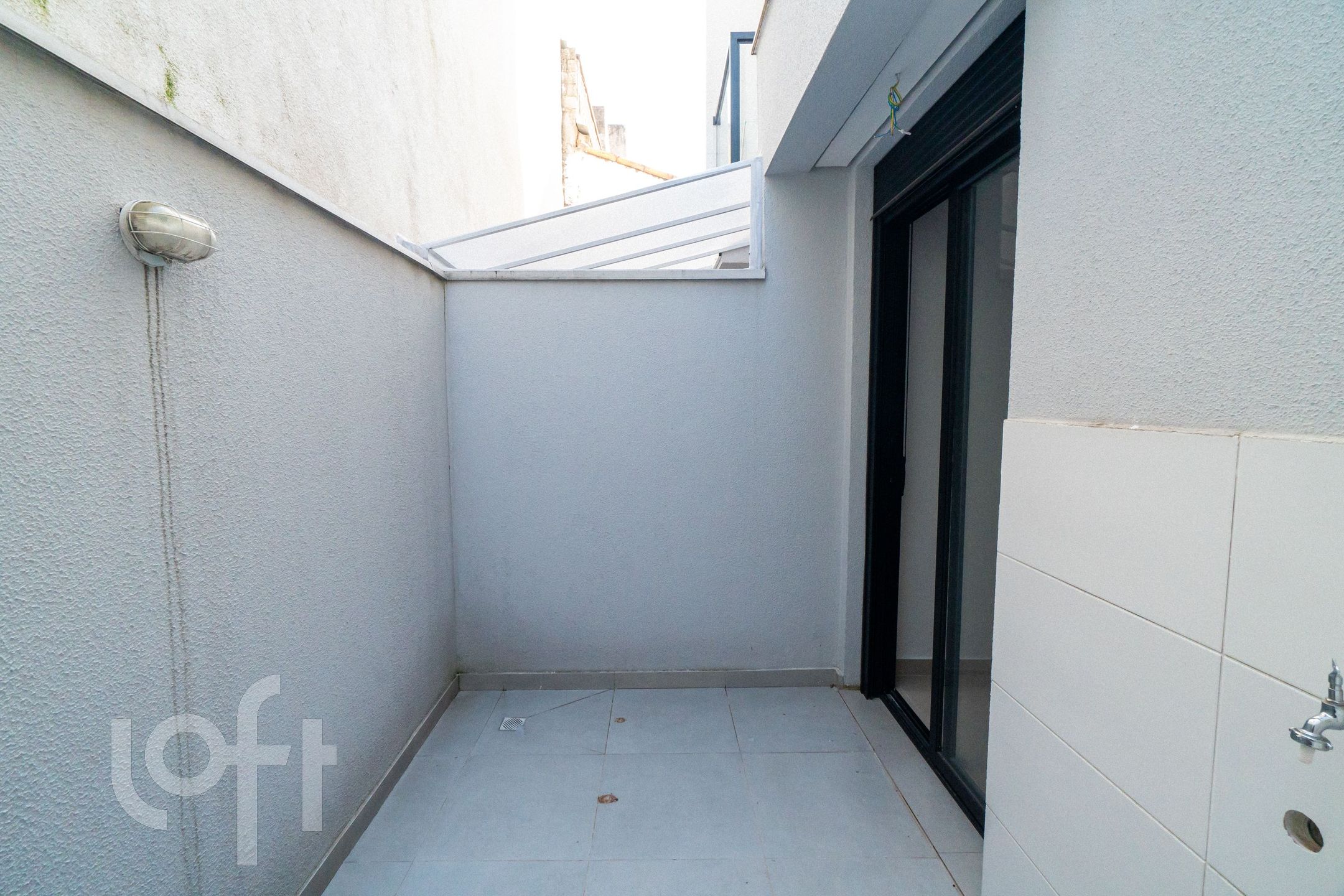 Apartamento à venda com 1 quarto, 39m² - Foto 12