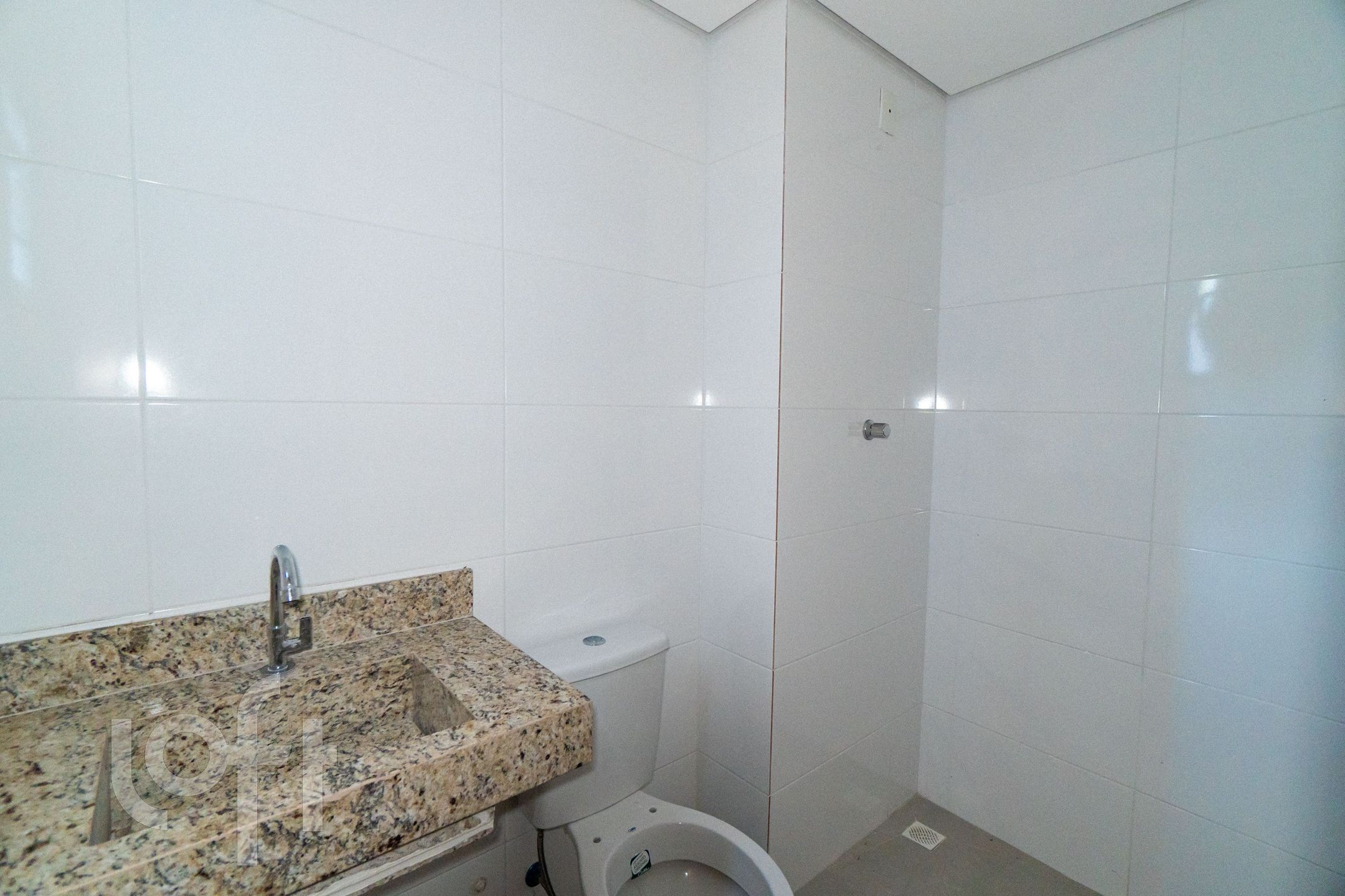 Apartamento à venda com 1 quarto, 39m² - Foto 7