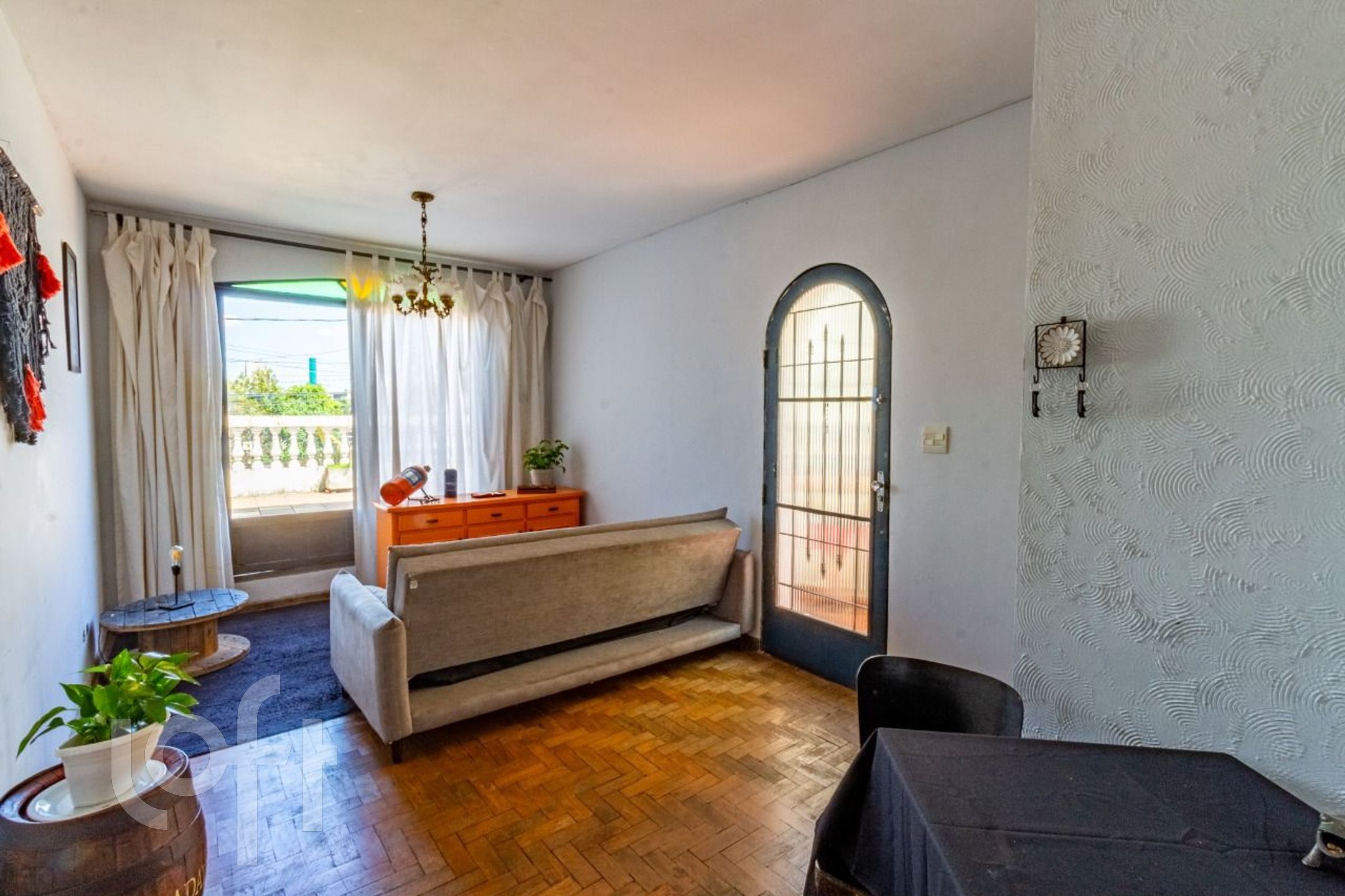 Apartamento à venda em Vila do Castelo com 119 m²,