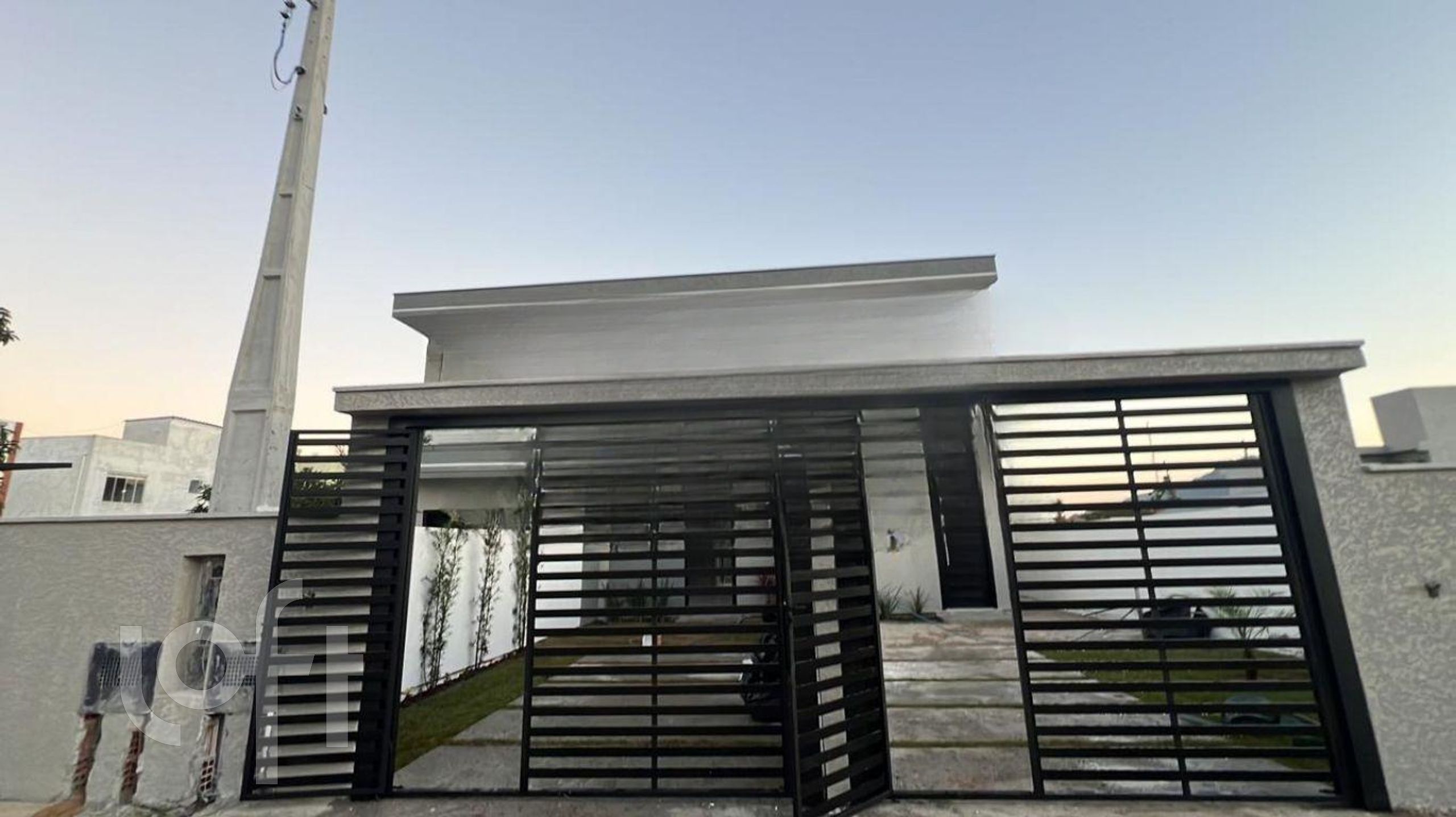 Casa à venda em São João do Rio Vermelho com 85 m², 2 quartos, 2 suítes, 1 vaga