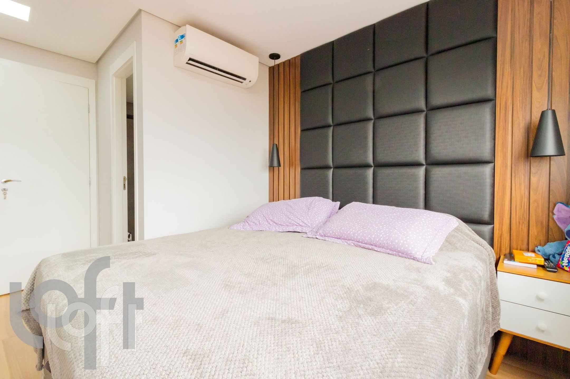 Apartamento à venda com 2 quartos, 87m² - Foto 2