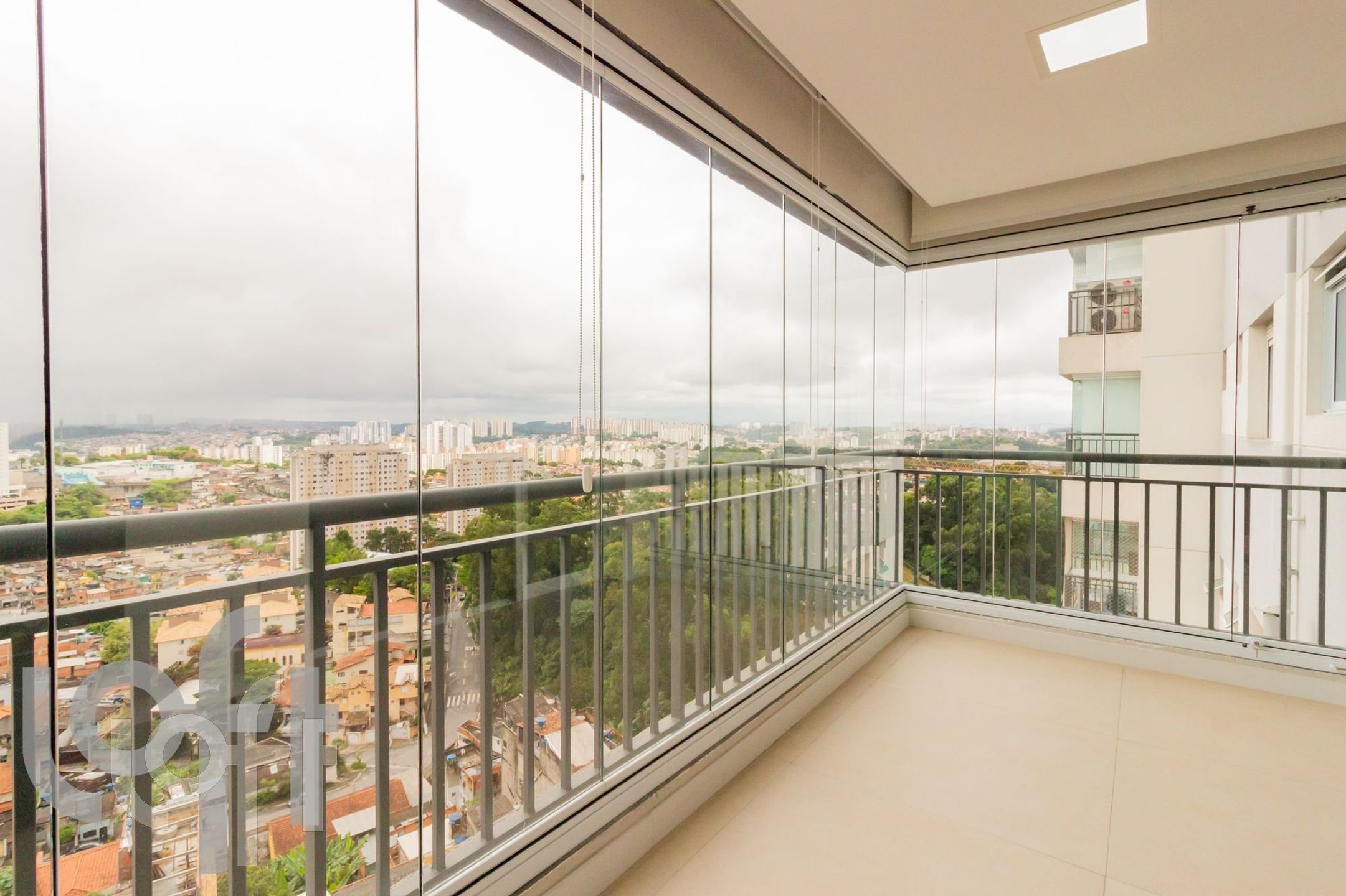 Apartamento à venda com 2 quartos, 87m² - Foto 8