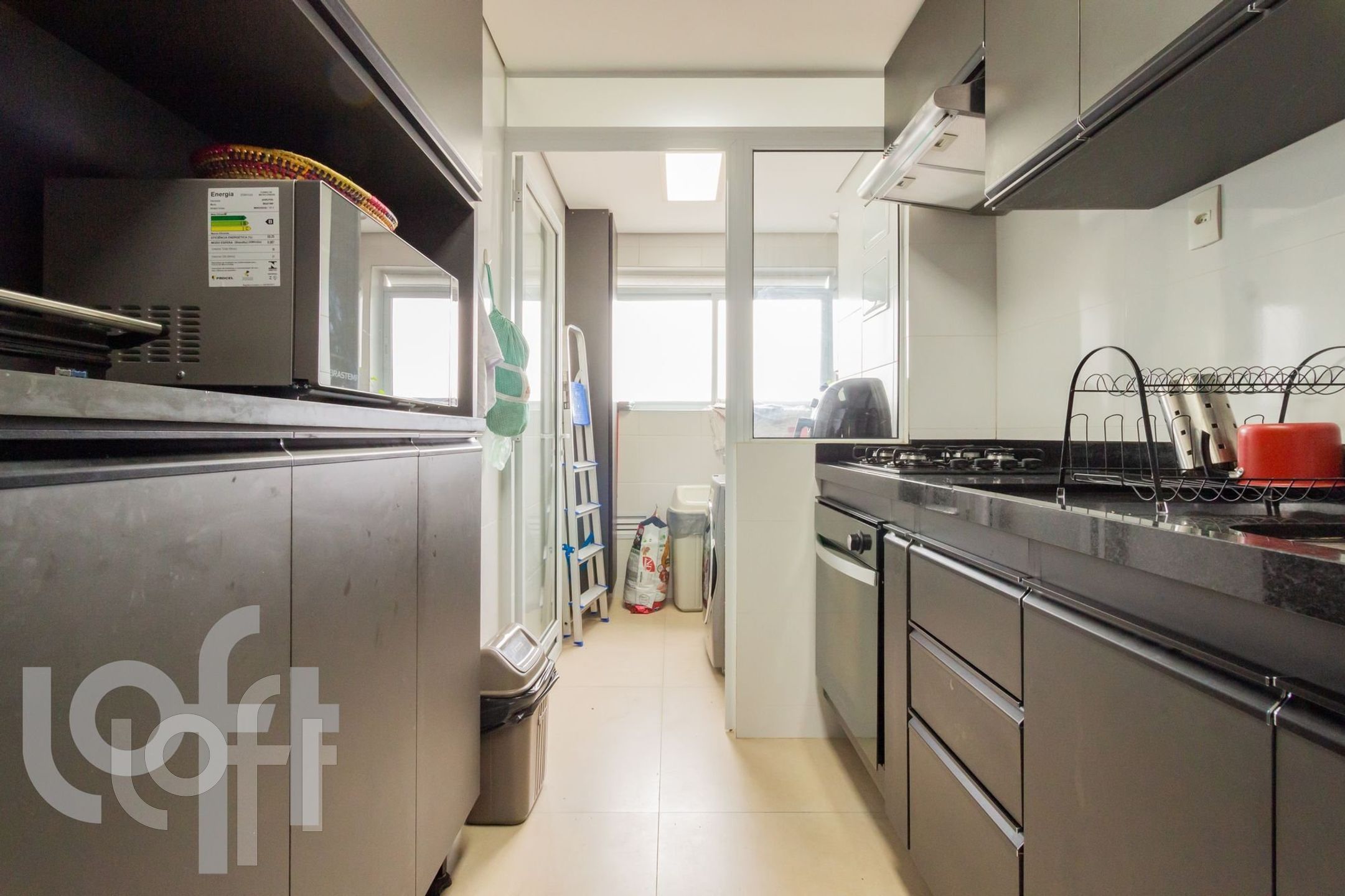 Apartamento à venda com 2 quartos, 87m² - Foto 13