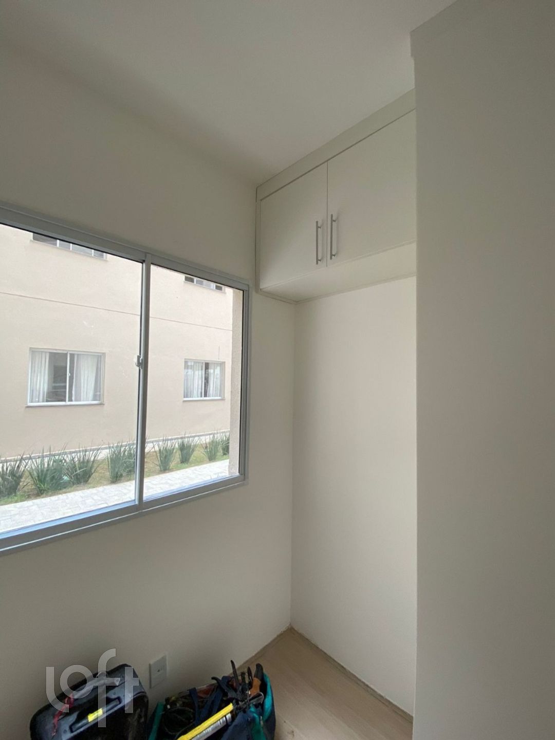 Apartamento à venda com 2 quartos, 42m² - Foto 9