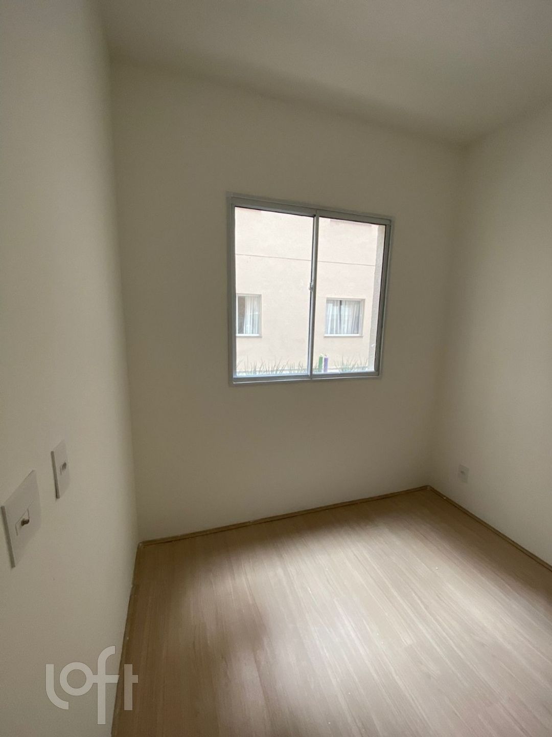 Apartamento à venda com 2 quartos, 42m² - Foto 6