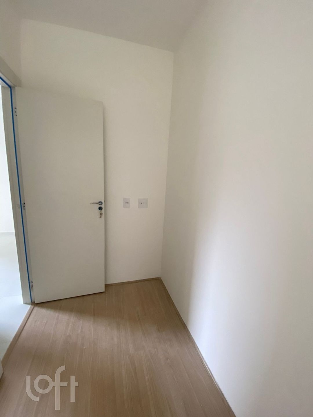 Apartamento à venda com 2 quartos, 42m² - Foto 7