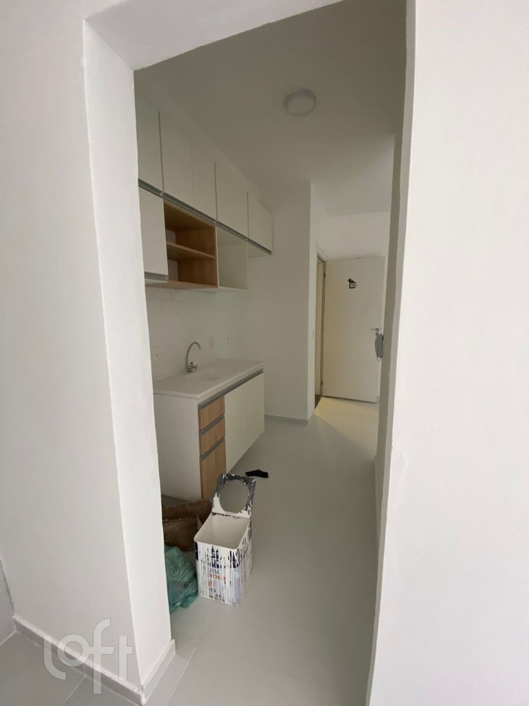 Apartamento à venda com 2 quartos, 42m² - Foto 4