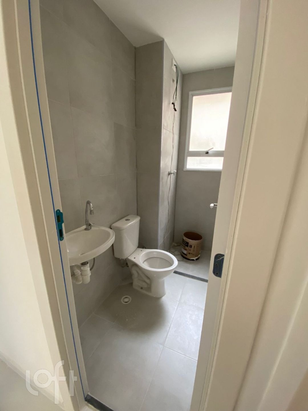 Apartamento à venda com 2 quartos, 42m² - Foto 8