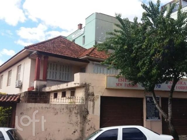 Casa com 436m², 3 dormitórios, 2 vagas, Chácara das Pedras em Porto Alegre