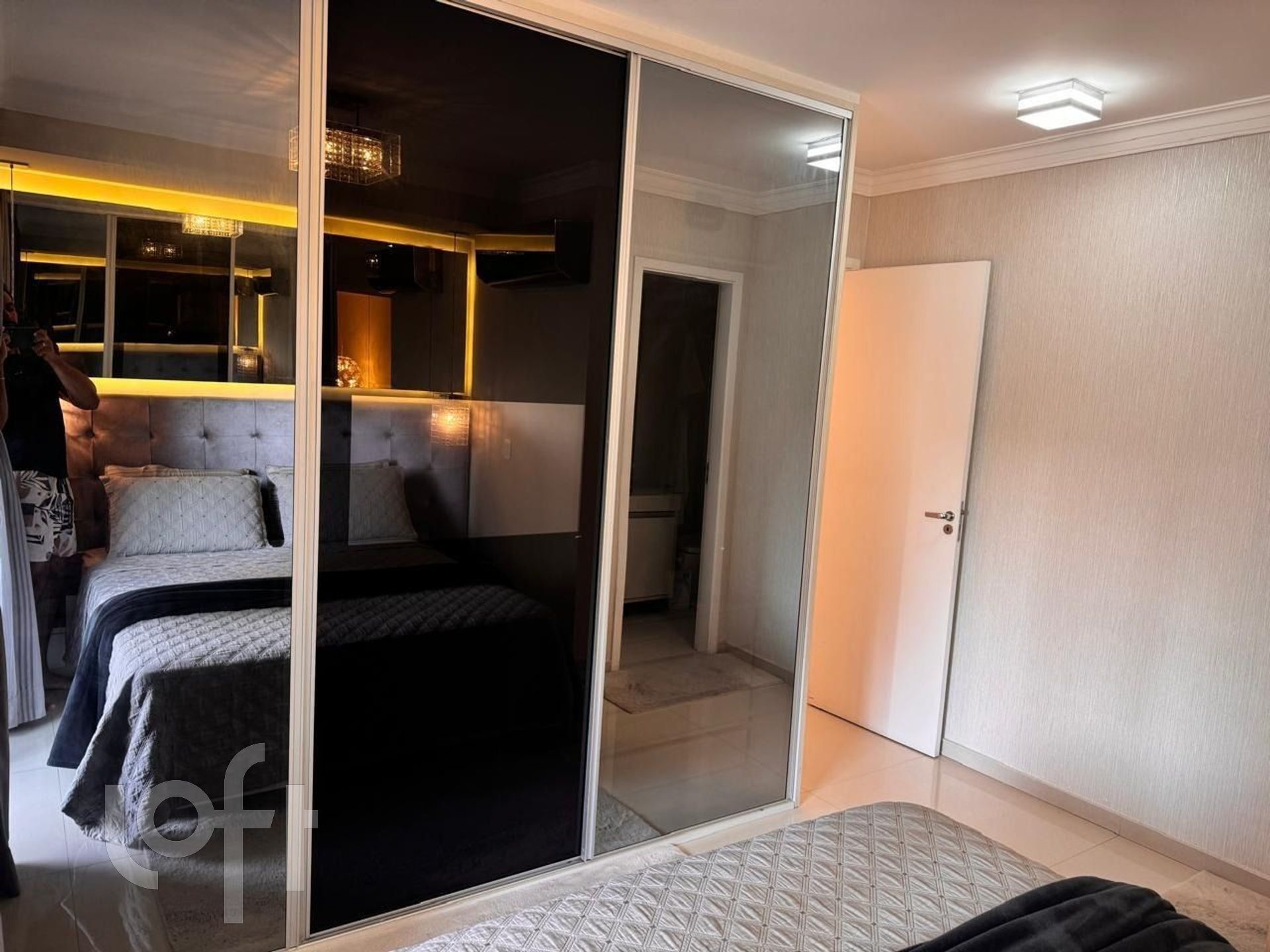 Apartamento à venda com 2 quartos, 80m² - Foto 17