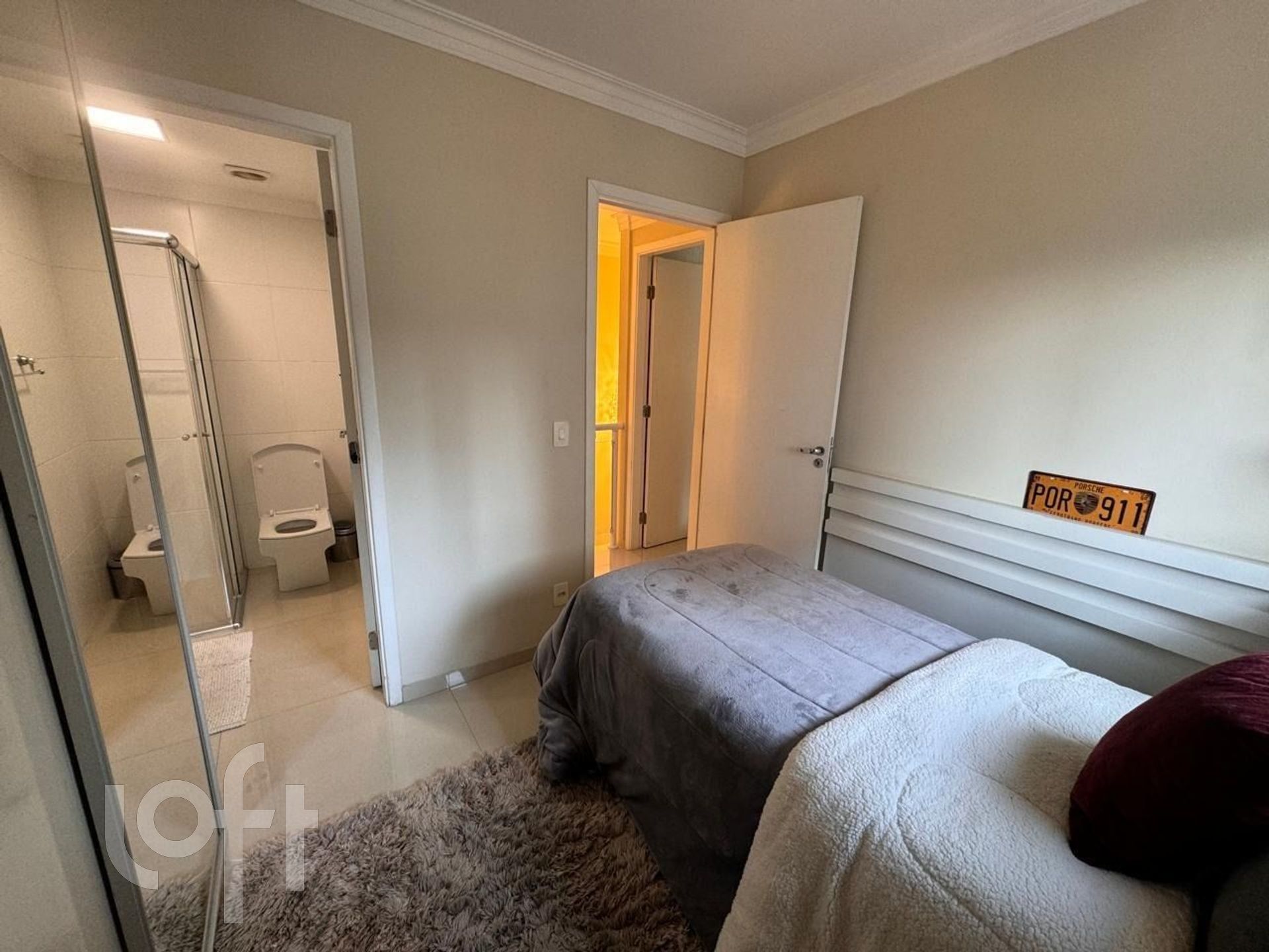 Apartamento à venda com 2 quartos, 80m² - Foto 26