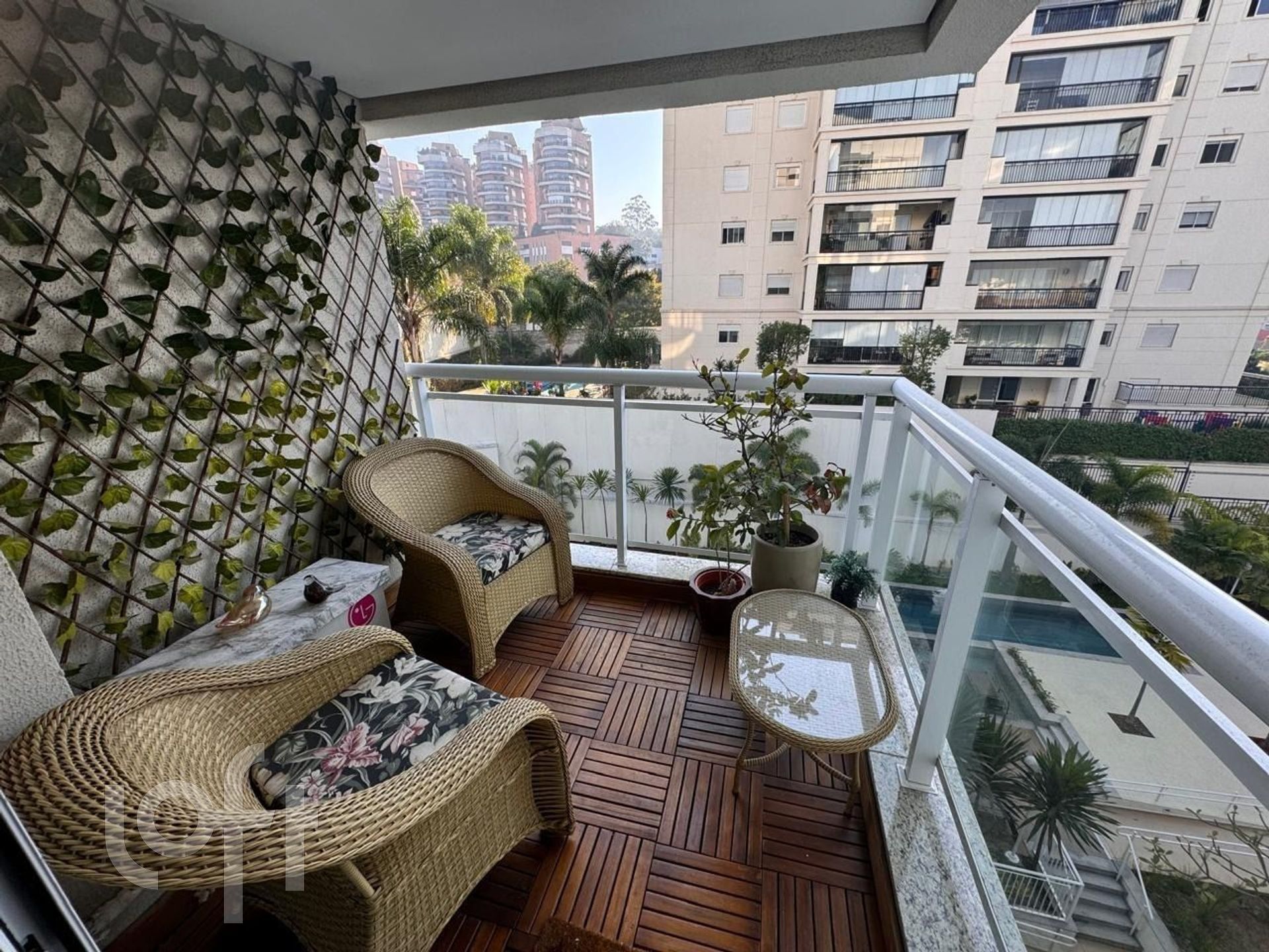 Apartamento à venda com 2 quartos, 80m² - Foto 21