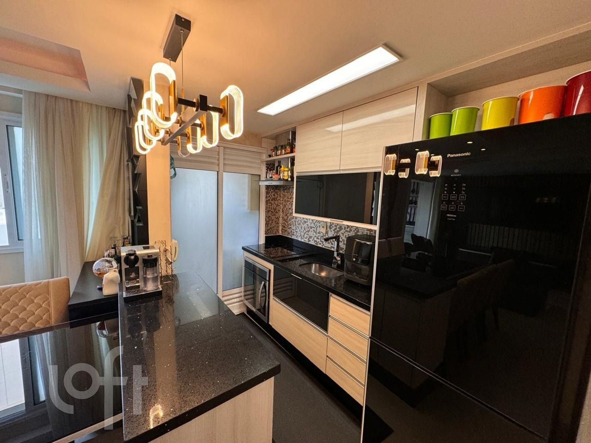 Apartamento à venda com 2 quartos, 80m² - Foto 14