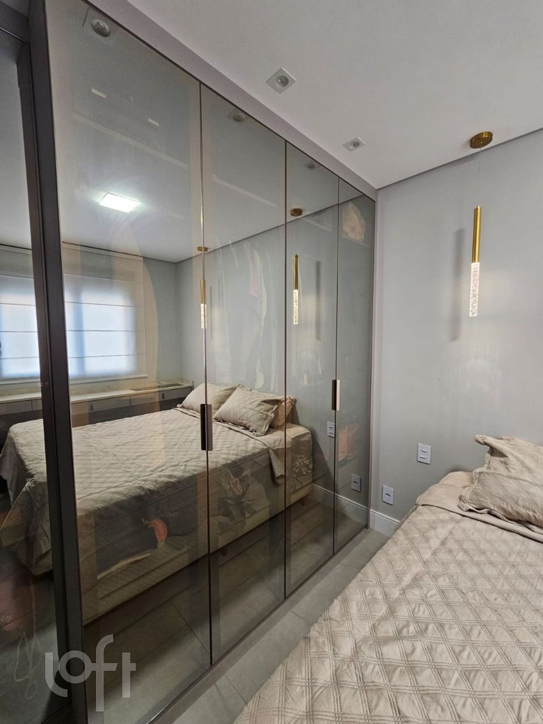 Apartamento à venda com 2 quartos, 122m² - Foto 31