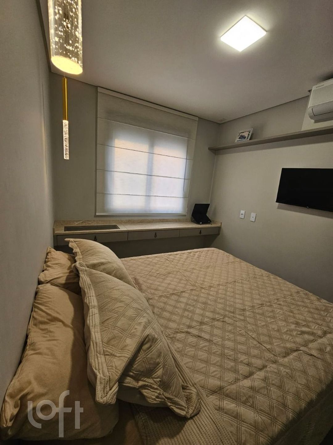 Apartamento à venda com 2 quartos, 122m² - Foto 26