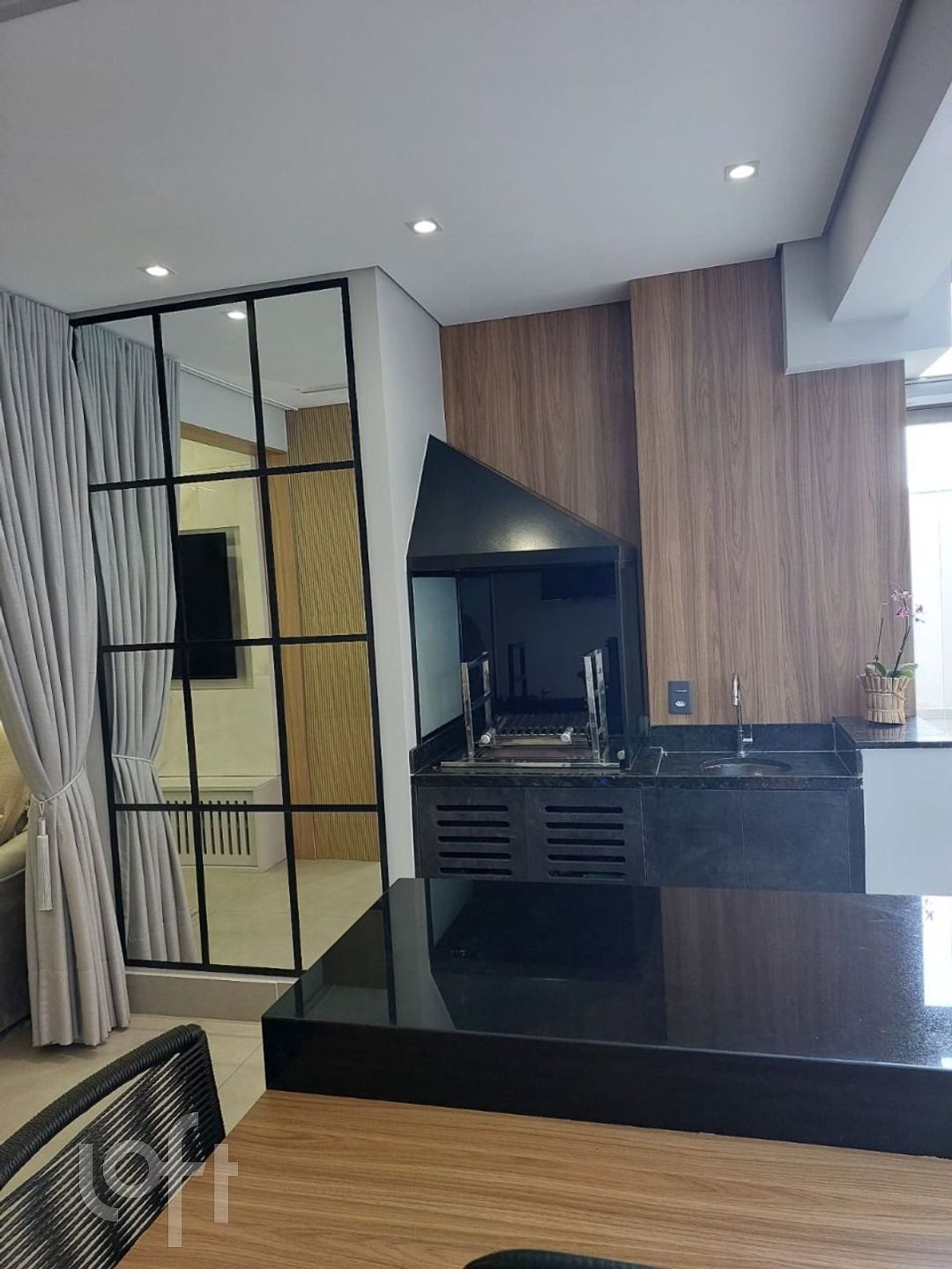 Apartamento à venda com 2 quartos, 122m² - Foto 11