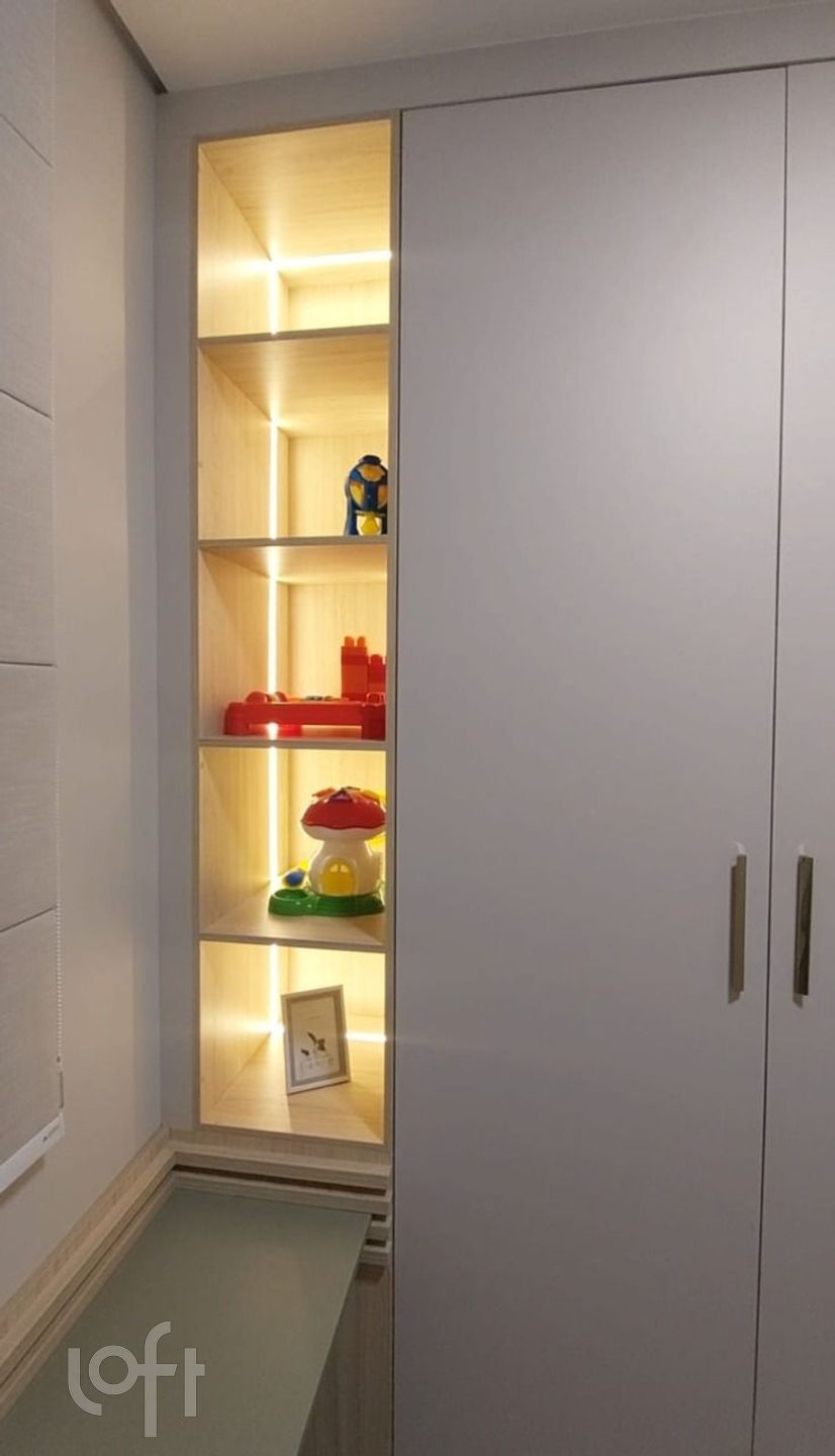 Apartamento à venda com 2 quartos, 122m² - Foto 34