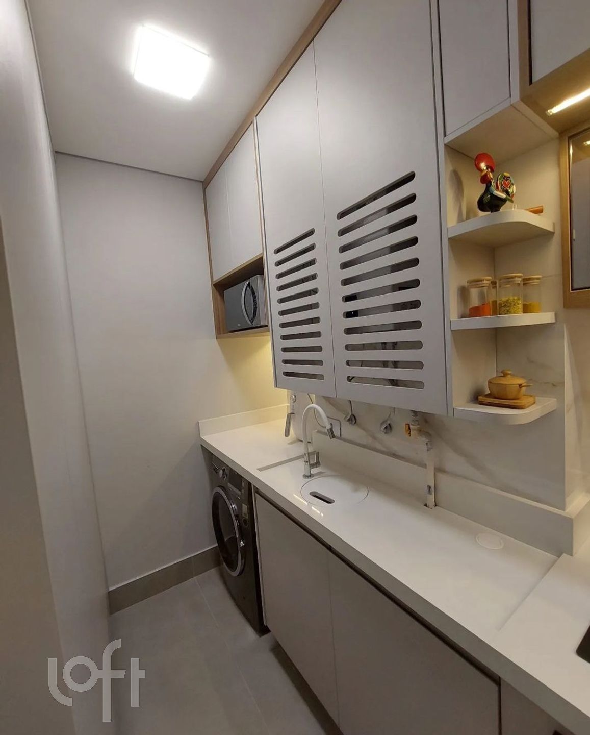 Apartamento à venda com 2 quartos, 122m² - Foto 19