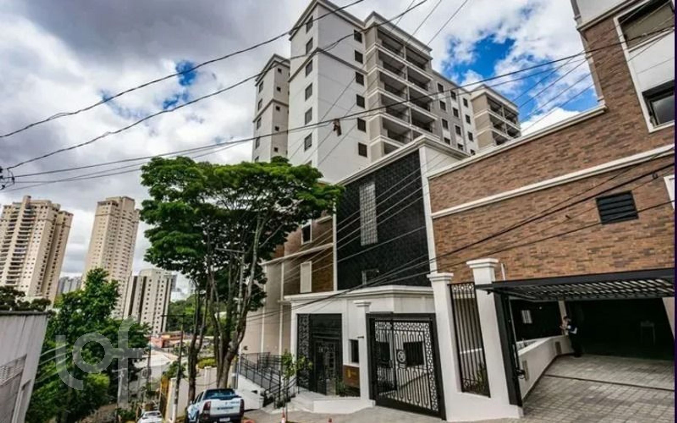 Apartamento à venda com 2 quartos, 122m² - Foto 48