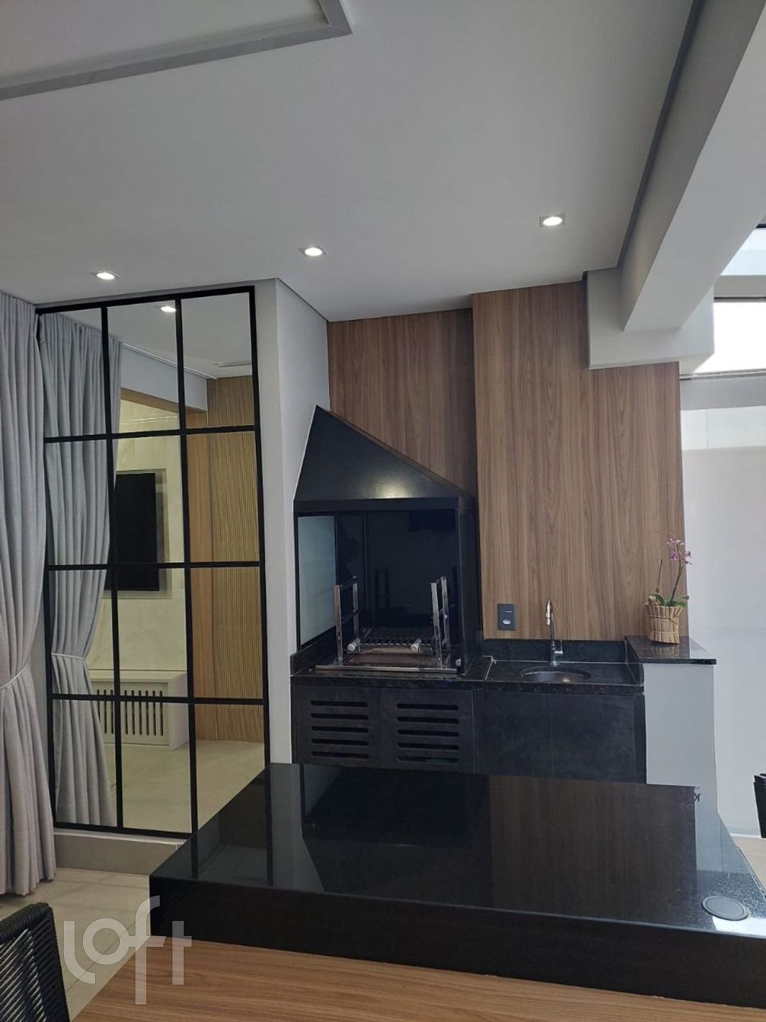 Apartamento à venda com 2 quartos, 122m² - Foto 12