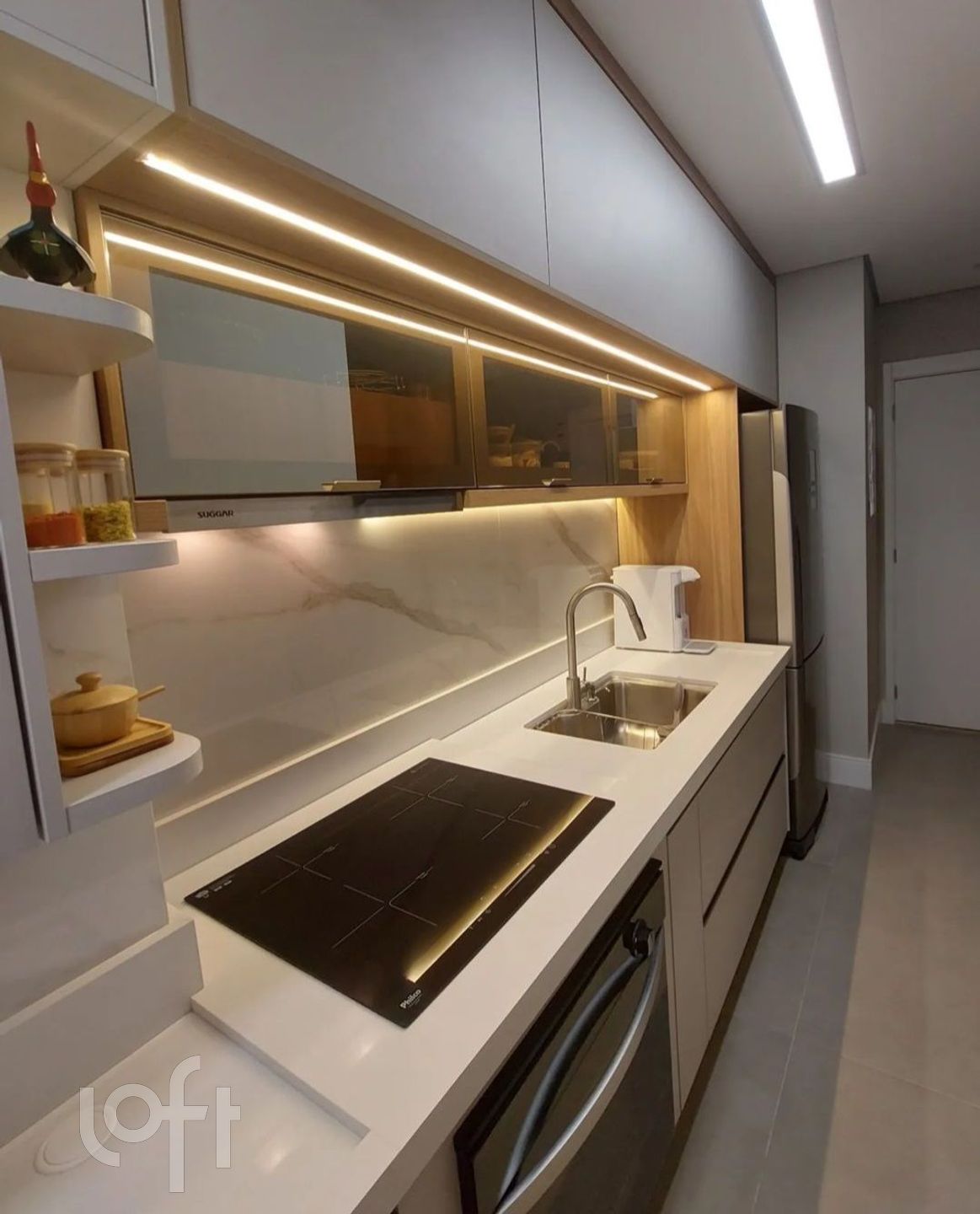 Apartamento à venda com 2 quartos, 122m² - Foto 20