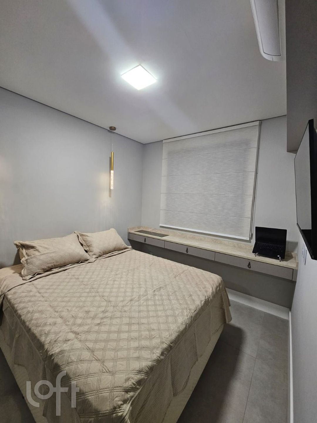 Apartamento à venda com 2 quartos, 122m² - Foto 33