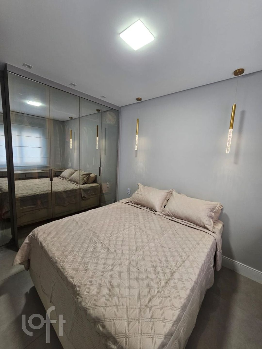 Apartamento à venda com 2 quartos, 122m² - Foto 28