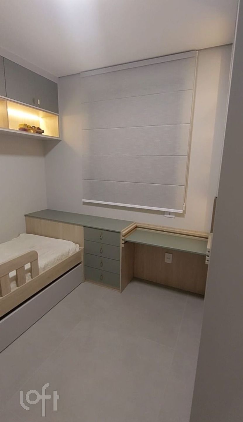 Apartamento à venda com 2 quartos, 122m² - Foto 39