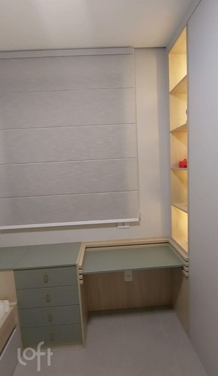 Apartamento à venda com 2 quartos, 122m² - Foto 37