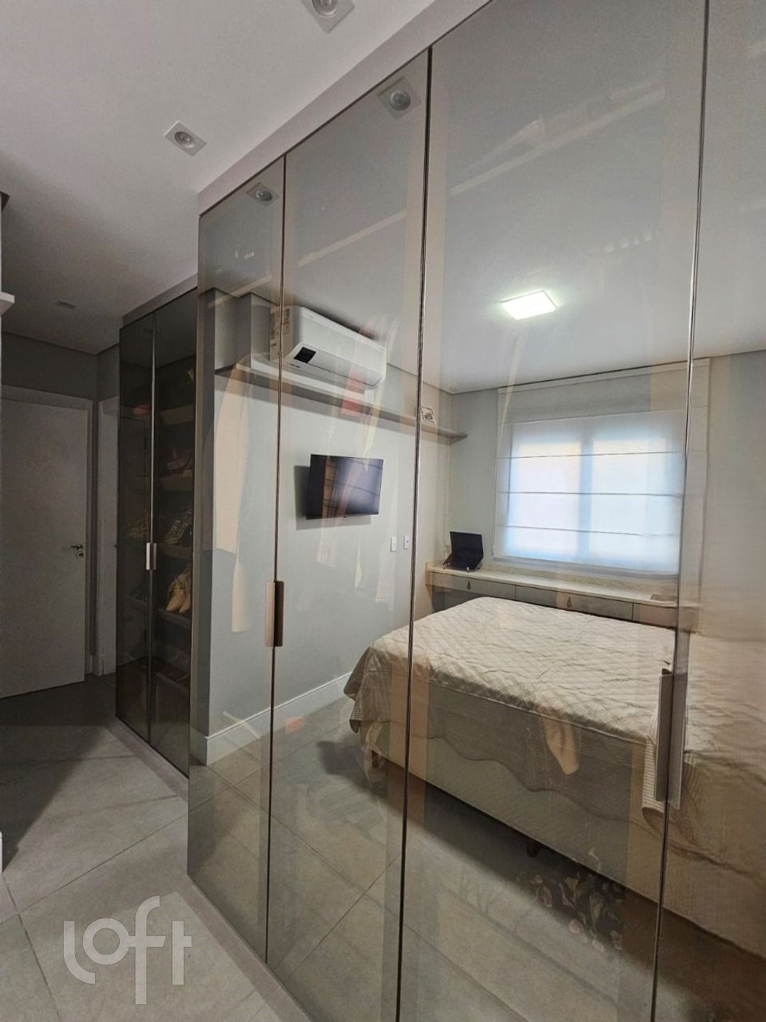 Apartamento à venda com 2 quartos, 122m² - Foto 30